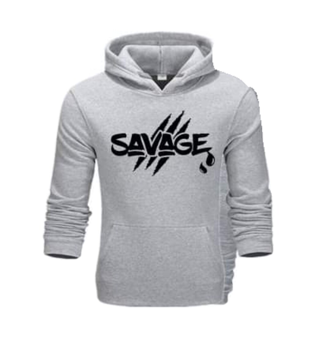 &quot;SAVAGE&quot; Hoodie