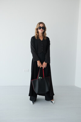 Daily Abaya