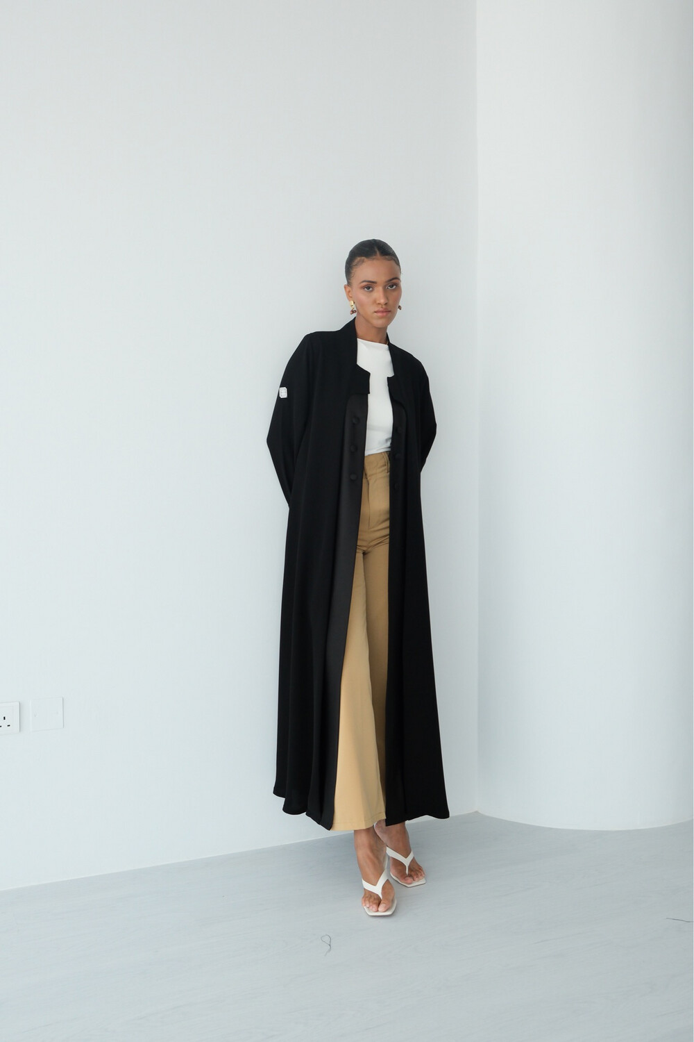 Daily Abaya