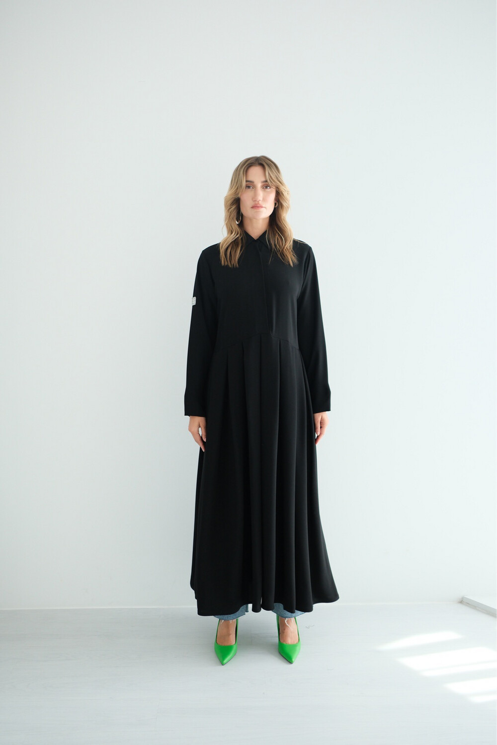 Daily Abaya