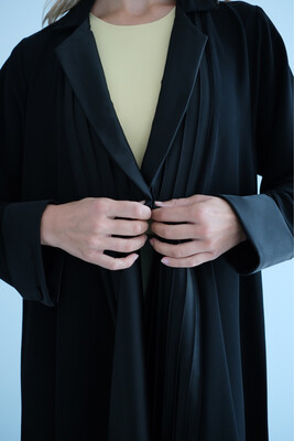 Daily Abaya