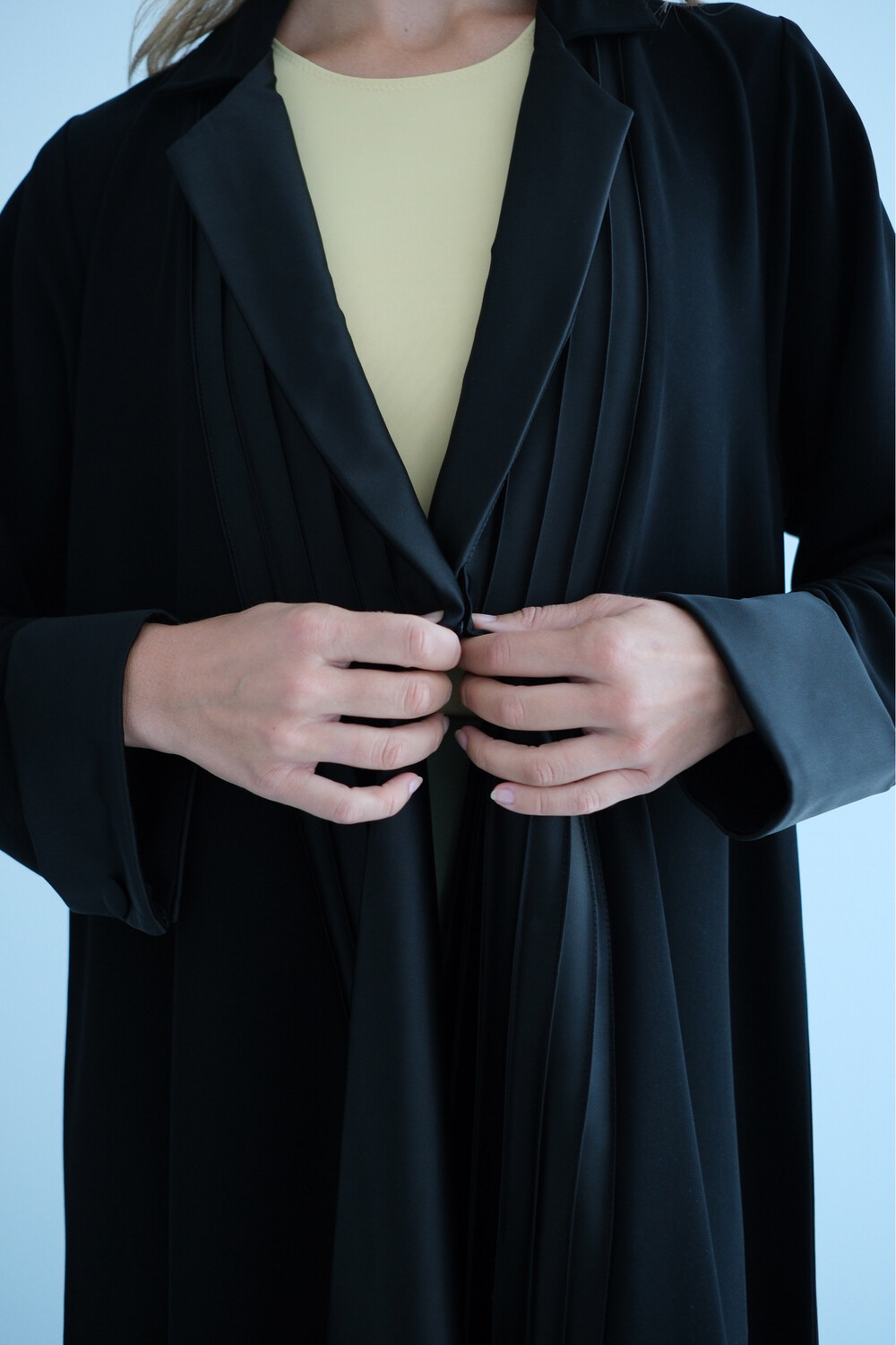 Daily Abaya