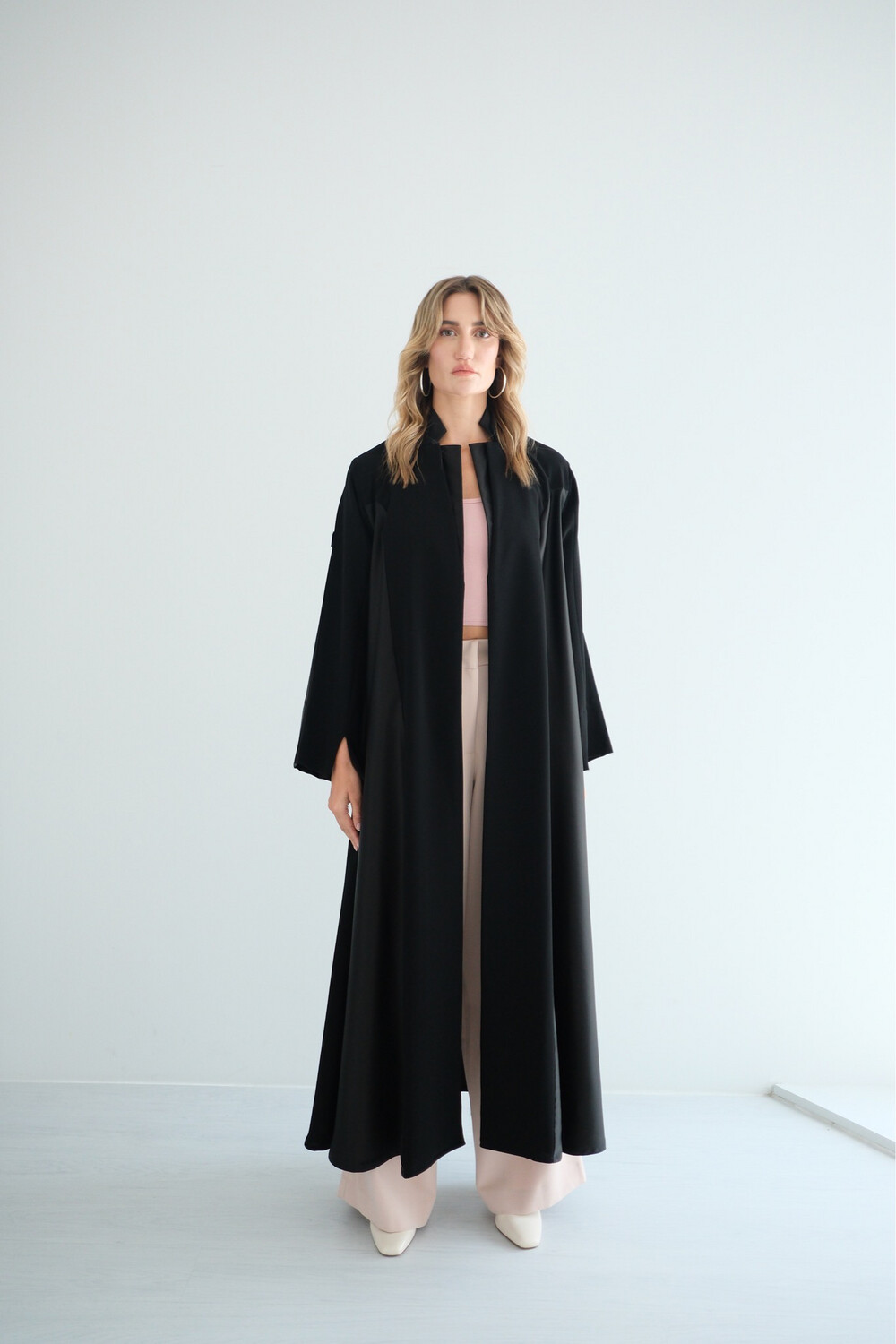 Daily Abaya