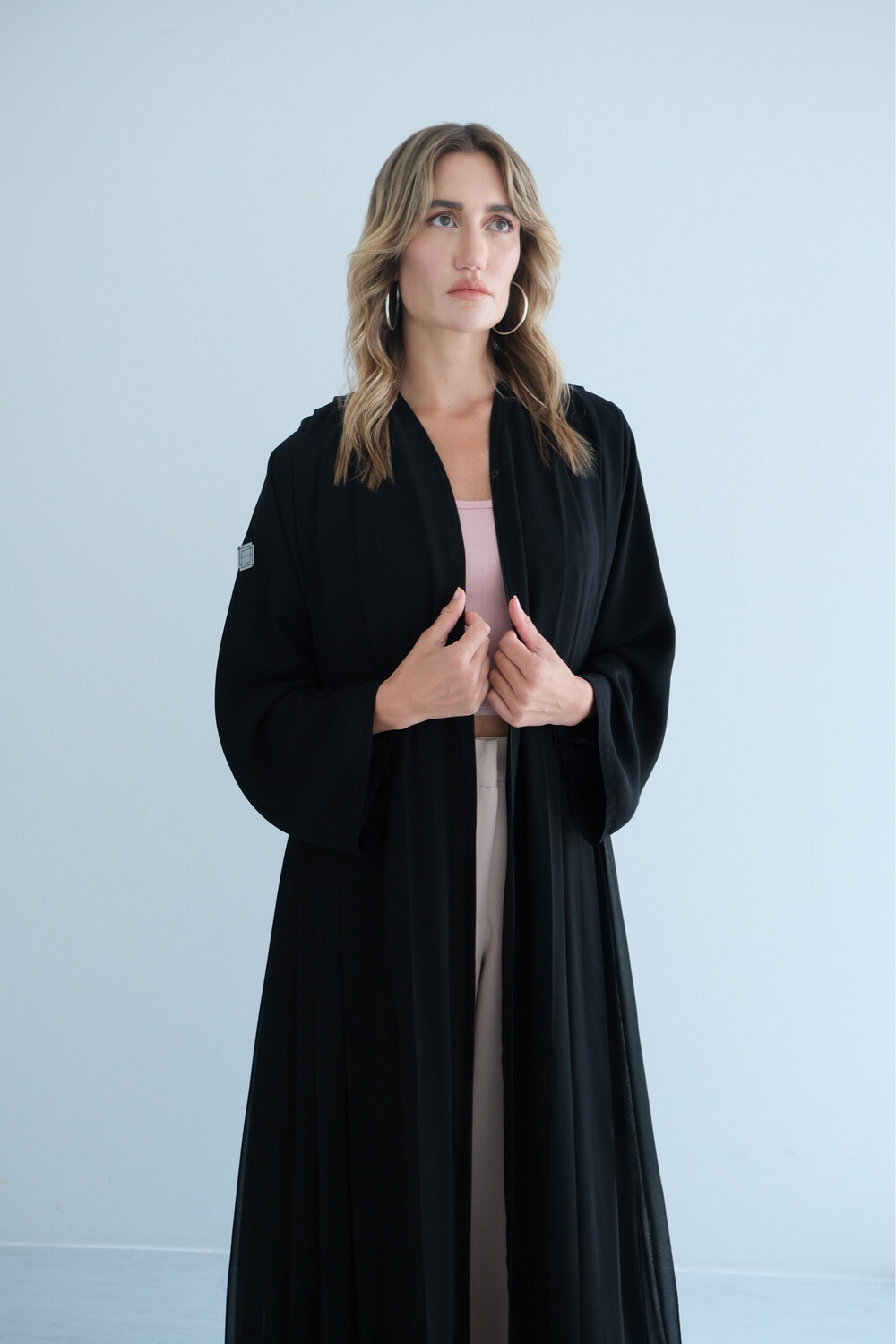 Daily Abaya