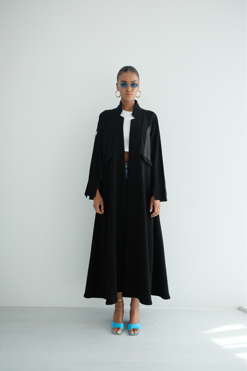 Daily Abaya
