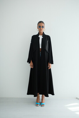 Daily Abaya