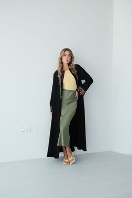 Daily abaya