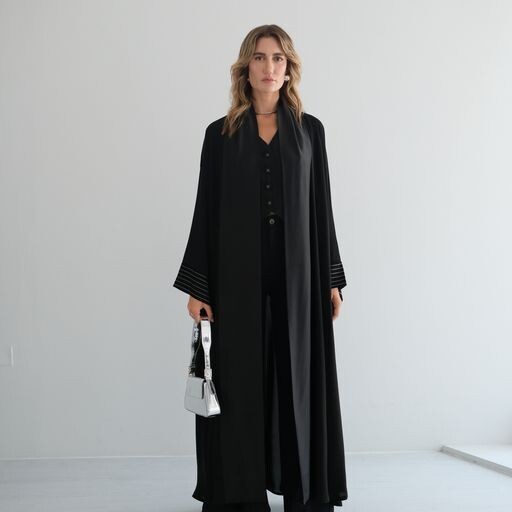 Daily Abaya