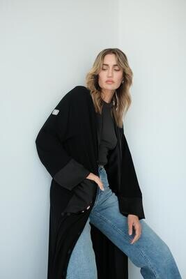 Daily Abaya