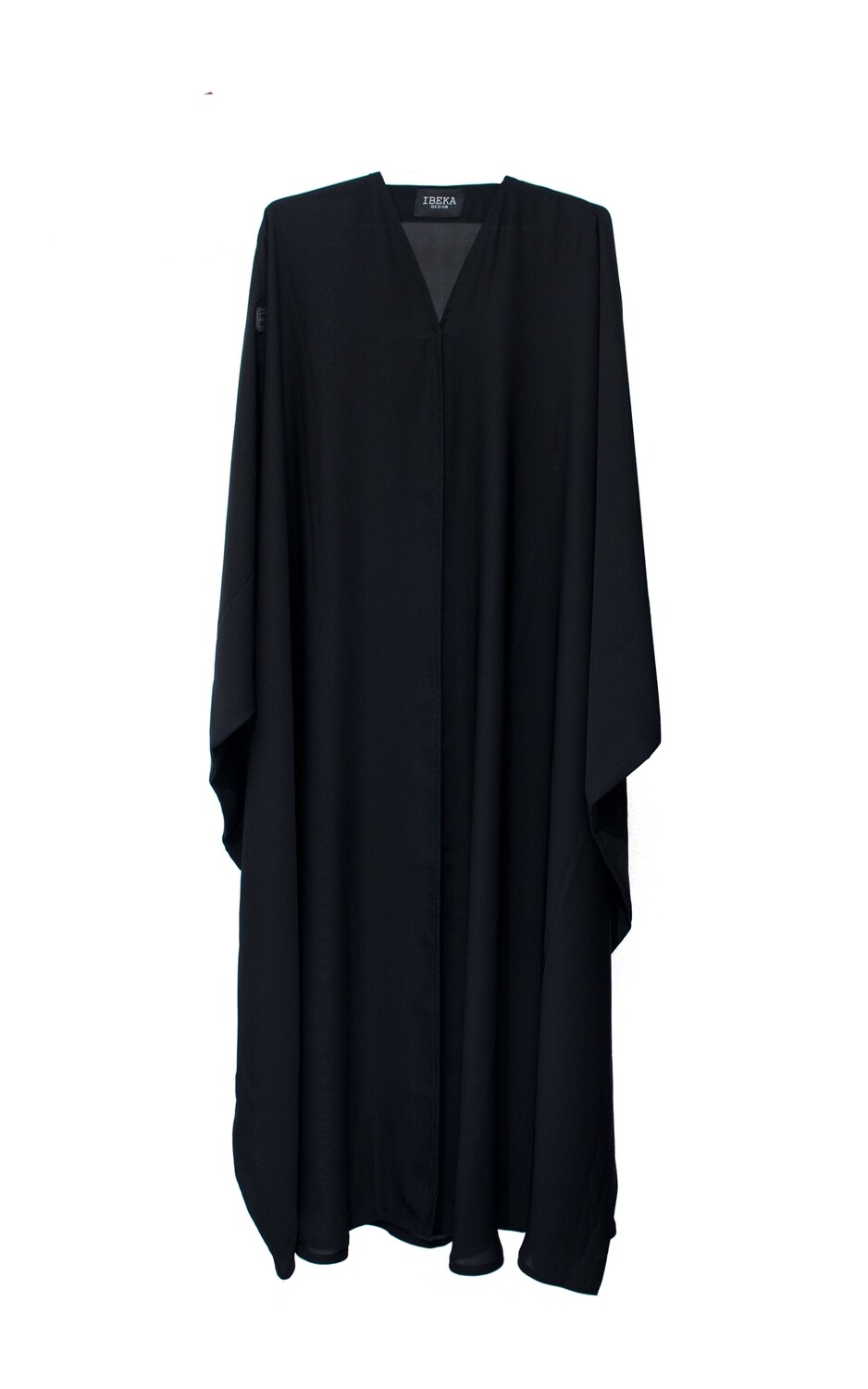 Signature Abaya