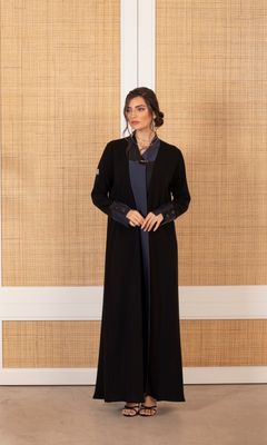 عباية عملية