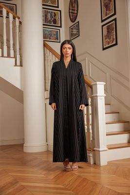 عباية عملية