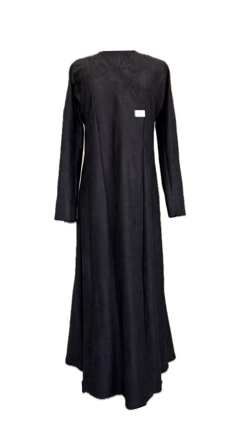 عباية شتويه ساده