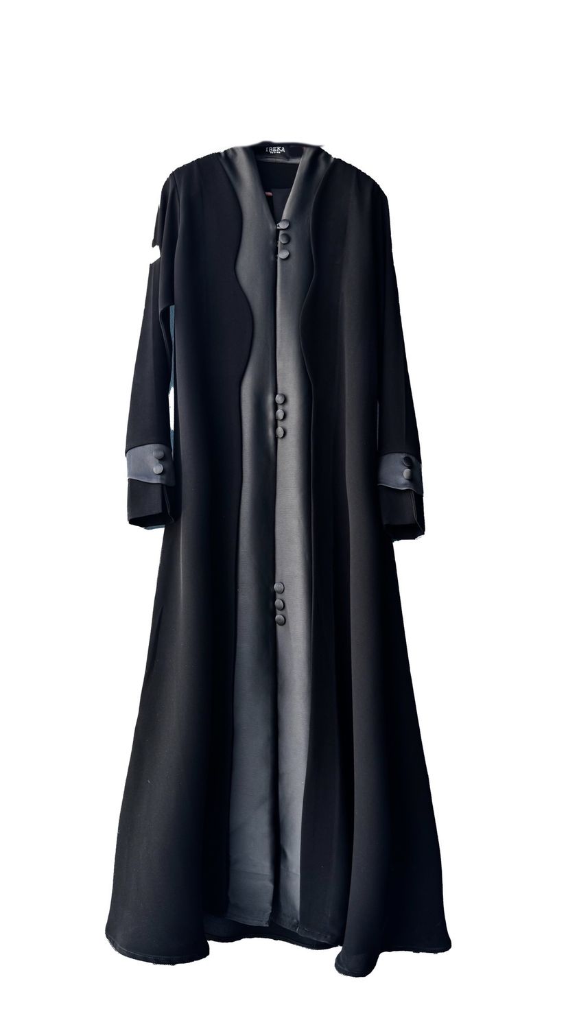 Sada Abaya Ramadan