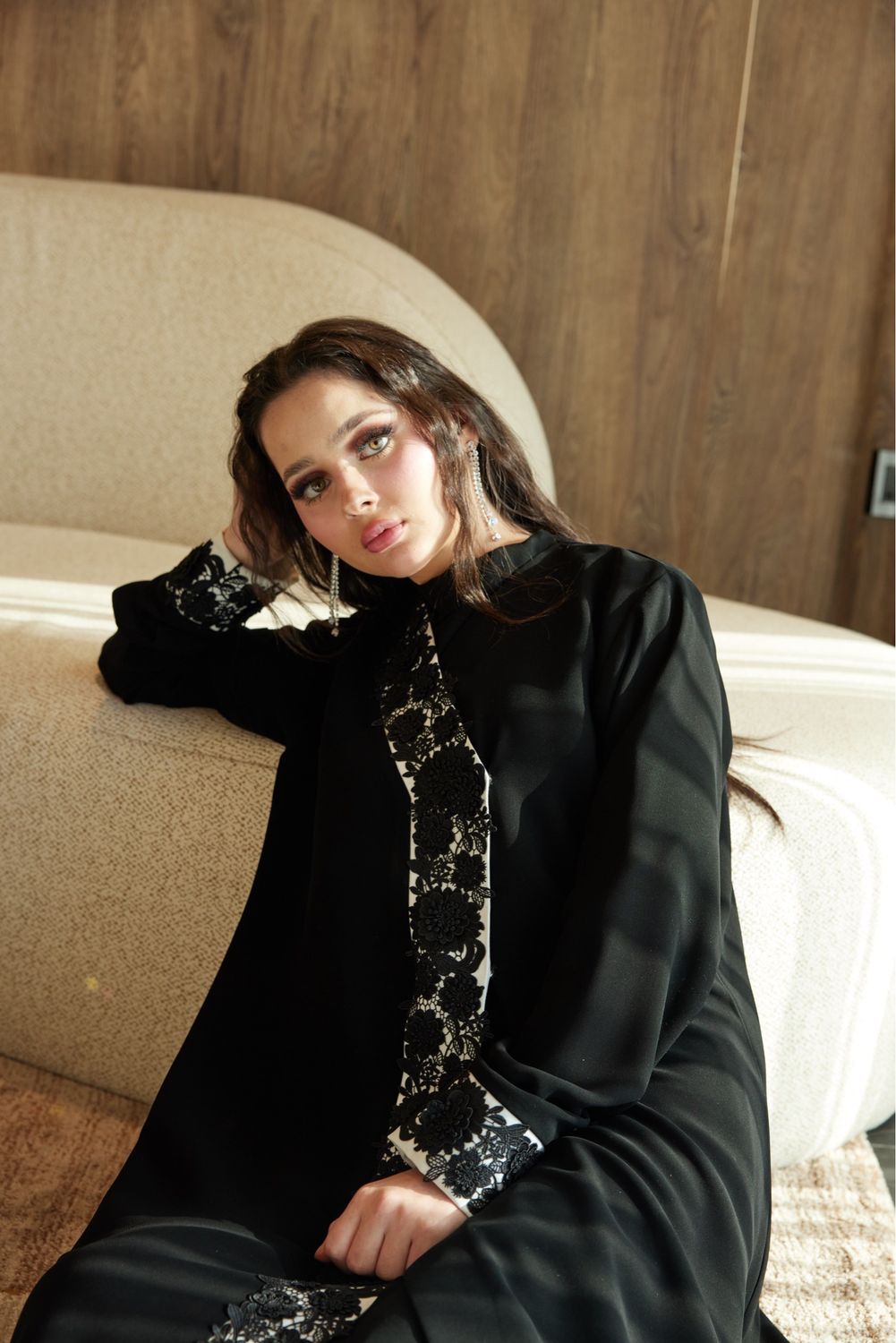 Lace