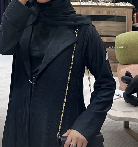 عباية عملية