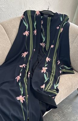 IBEKA PRINT ABAYA