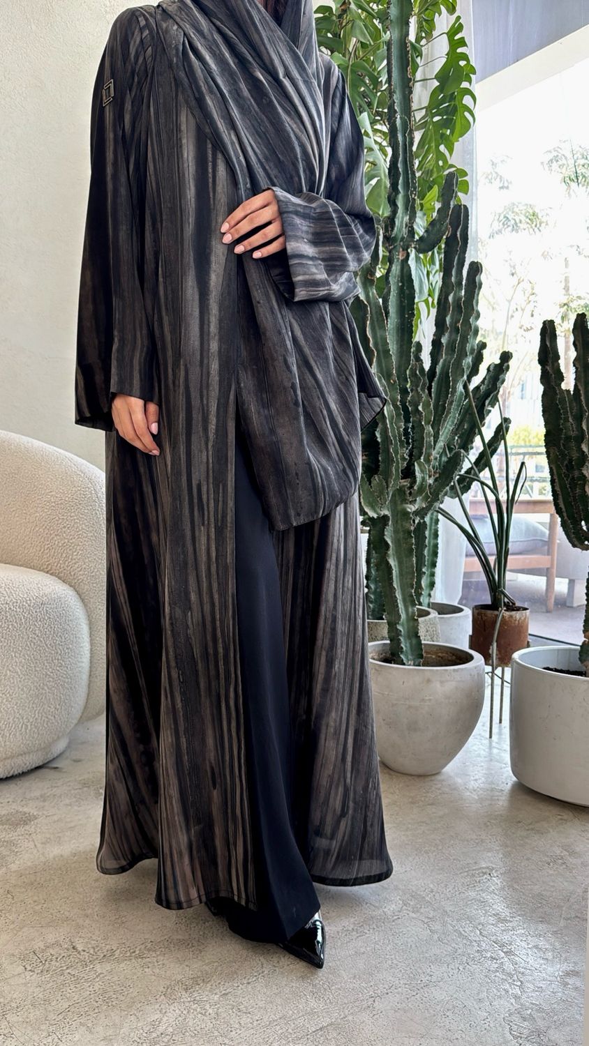 Limited  Dark Gray