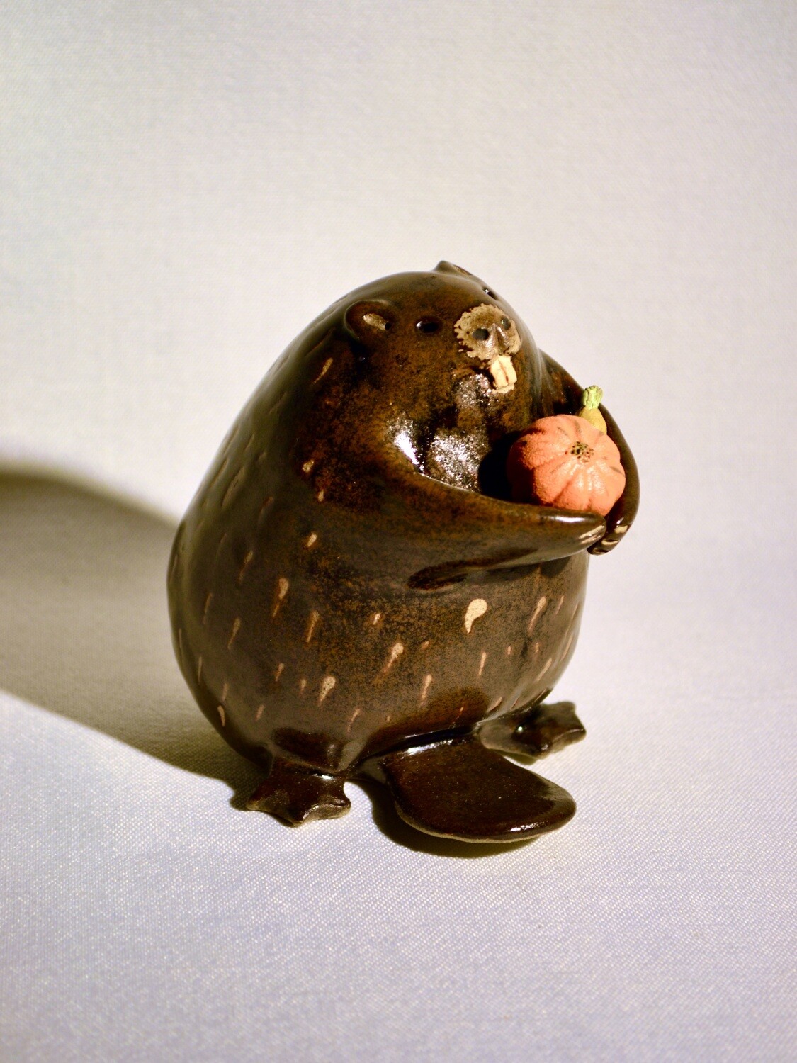 Chonky Beaver