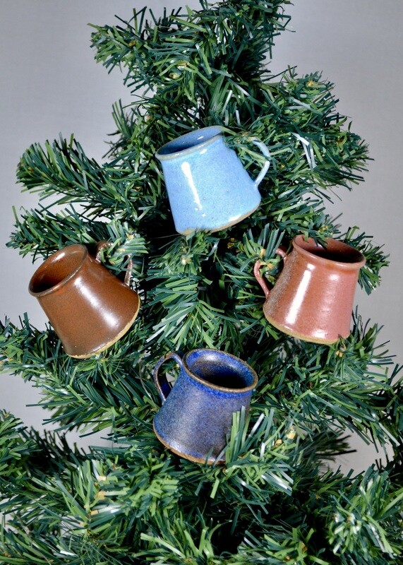 Mini Mug