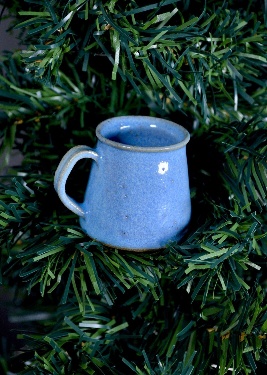 Mini Mug, choose colour: Sky Blue THA11A