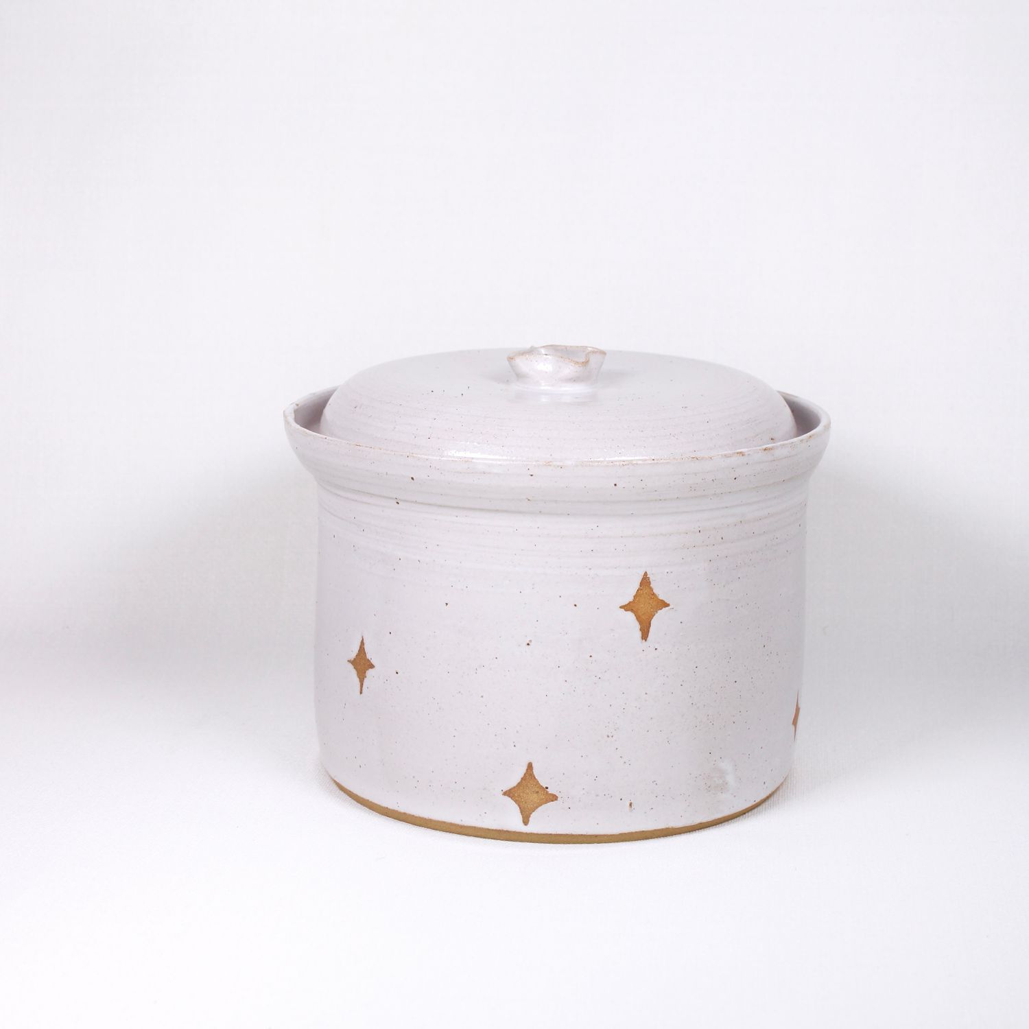 Starry fermentation jar - large