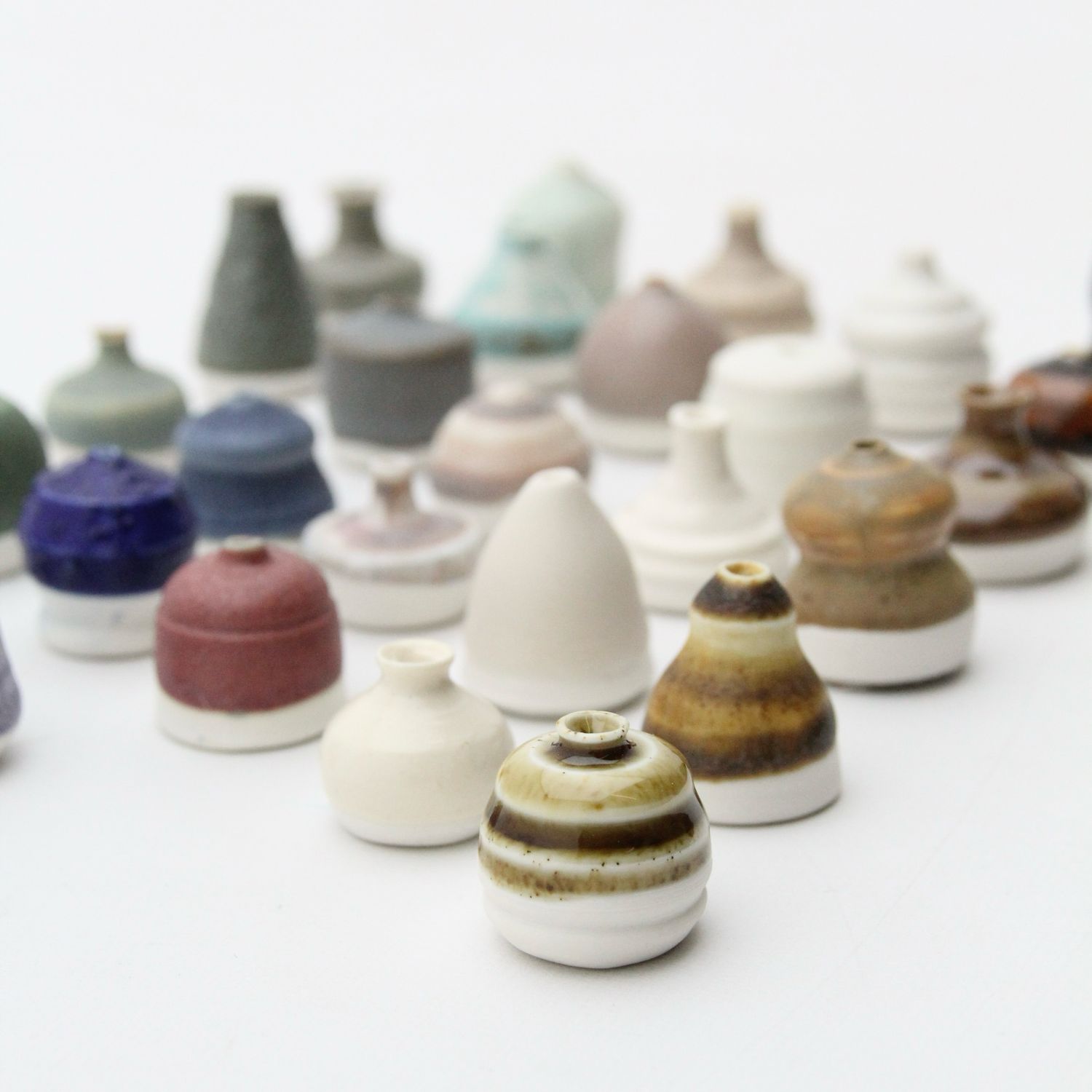 Mini vase (Mystery pick)