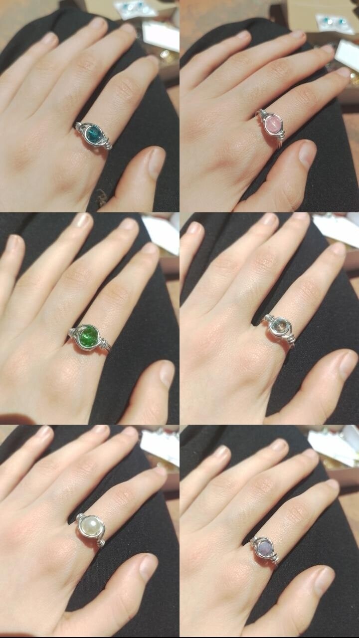 Anillos