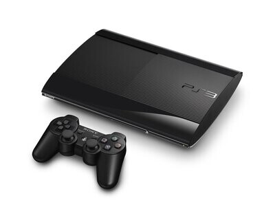 PlayStation 3 (MODDED)