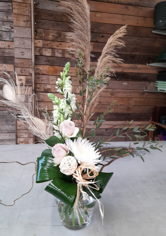 Composition florale