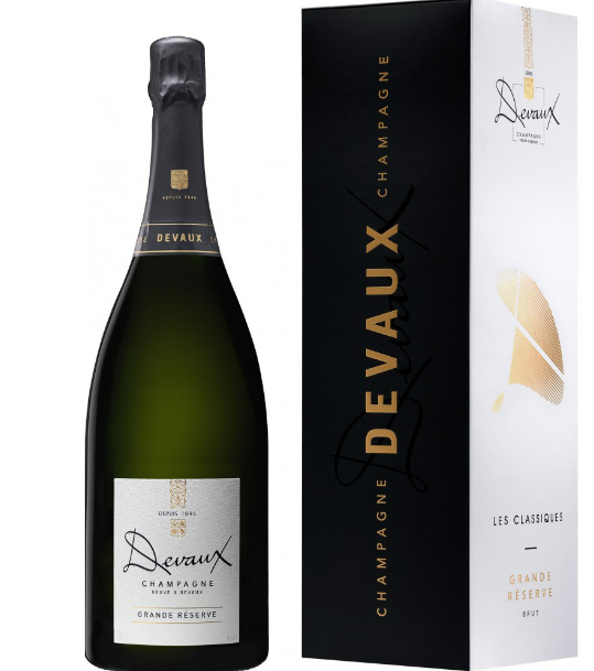 Champagne Deveaux