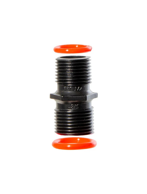  AA Pump 5/8&#39;&#39; to 1/2&#39;&#39; NPT adapter