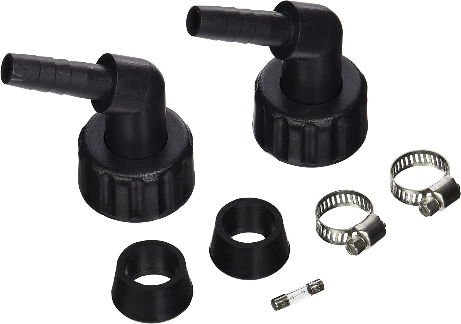  Active Aqua Chiller 1/2&quot; Fitting Kit