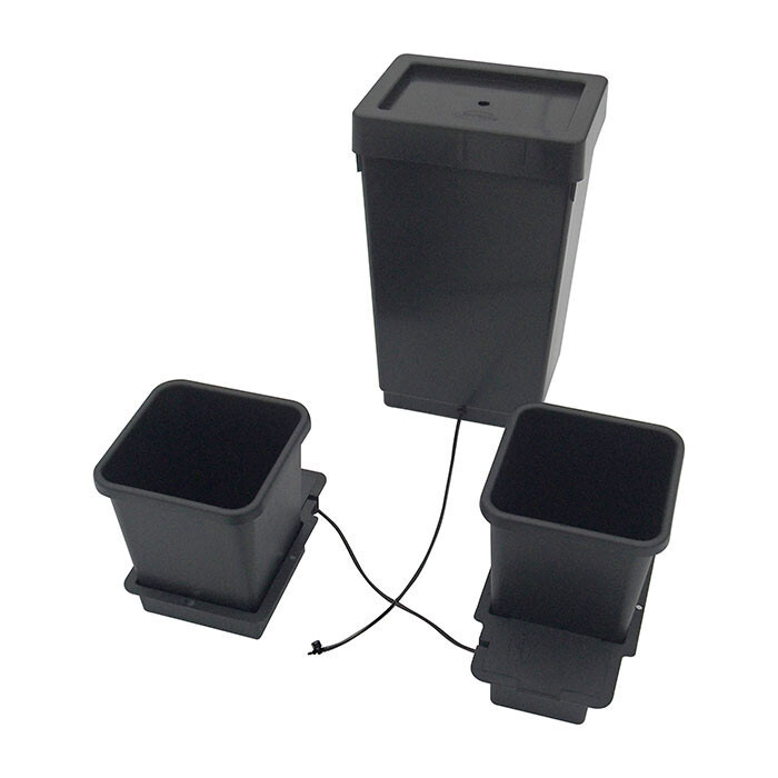 Autopot 2 Pot System w/ 12.4 gal reservoir