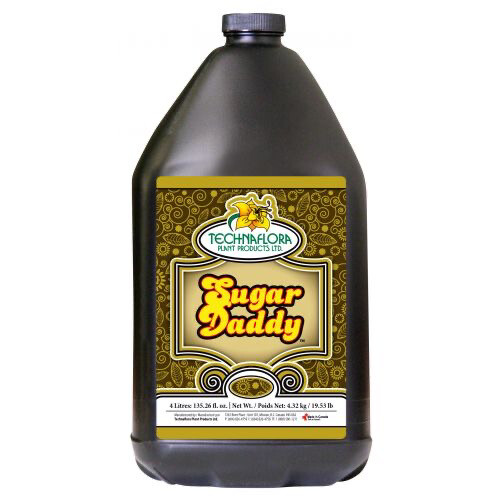 Technaflora SugarDaddy 4 Liter