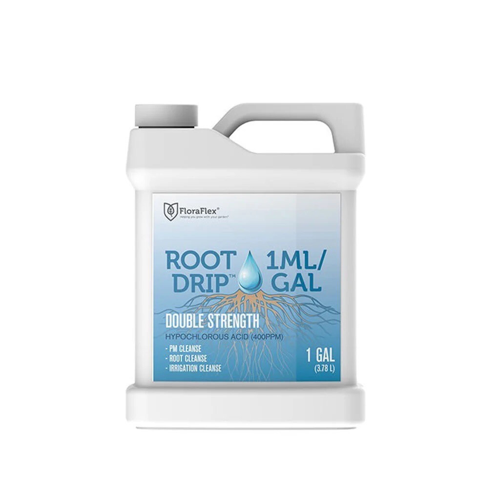 FLORAFLEX® NUTRIENTS - ROOT DRIP (1 GAL)