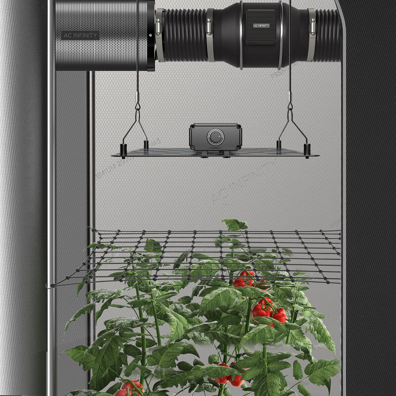 AC Infinity 2x2 Trellis