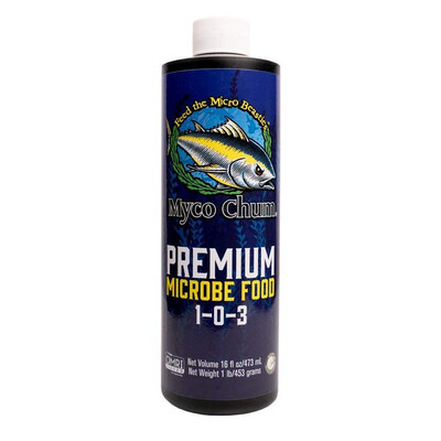 Myco Chum 16oz