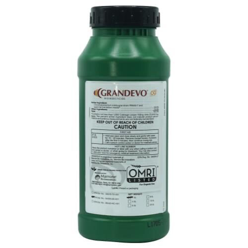 Grandevo CG 1Lb