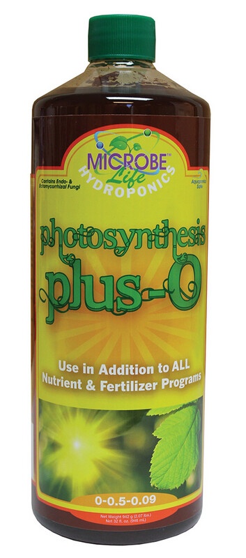 Photosynthesis Plus Microbial 1 quart