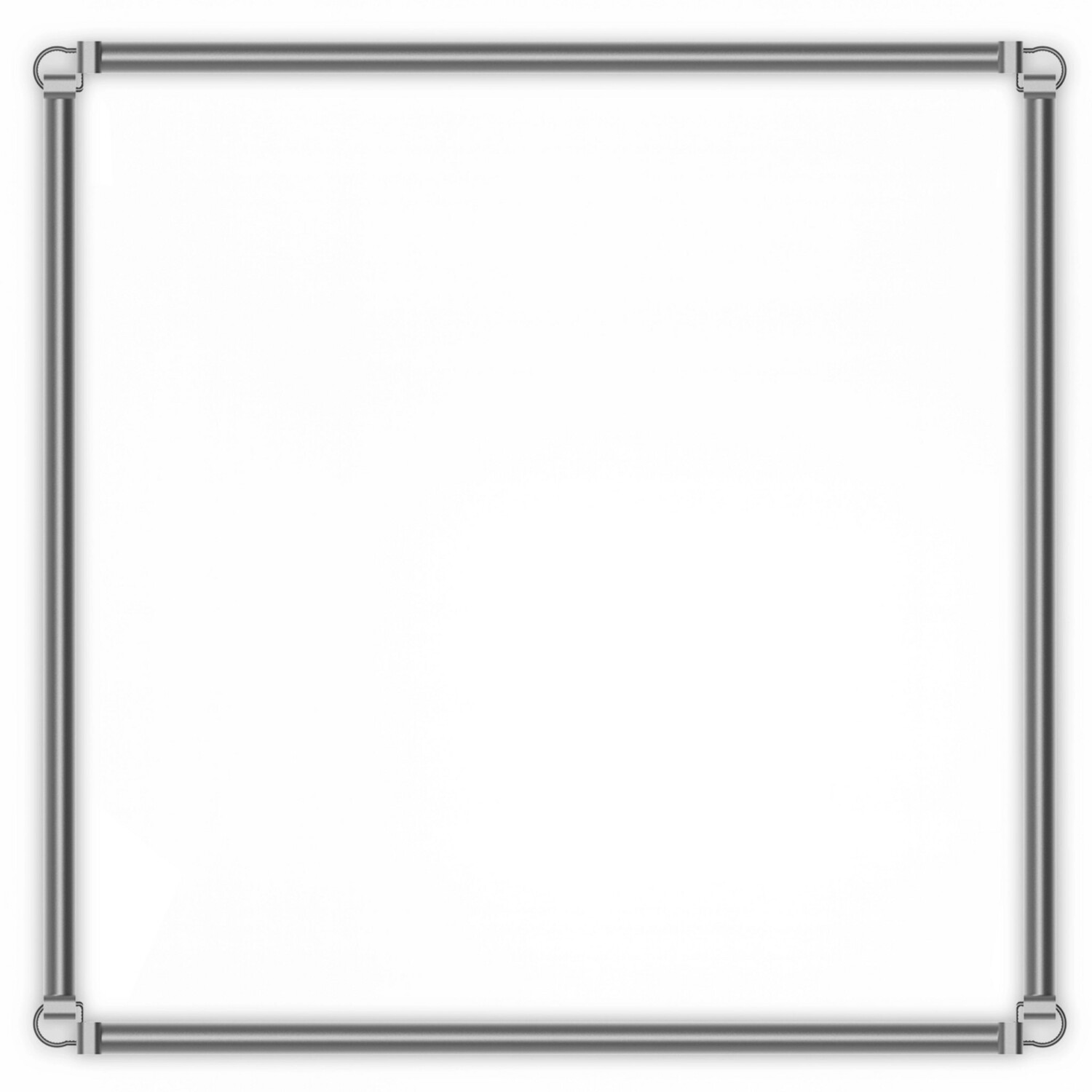 AC Infinity Grow Tent Mounting Bars for Indoor Grow Spaces 5x5
