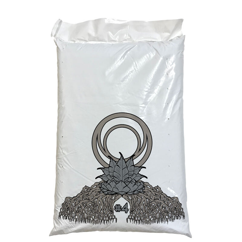 Nectar for the Gods NFTG #4 Soil