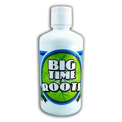 Big Time Roots 1qt