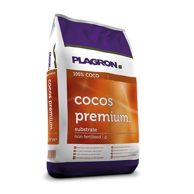 Plagron Coco Premium 50L
