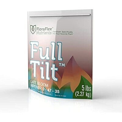 FLORAFLEX® NUTRIENTS - FULL TILT™ | 1 LB (BAG)