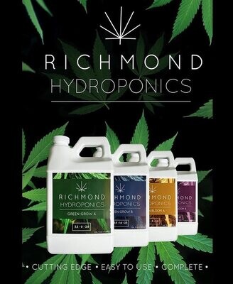 Richmond Hydro