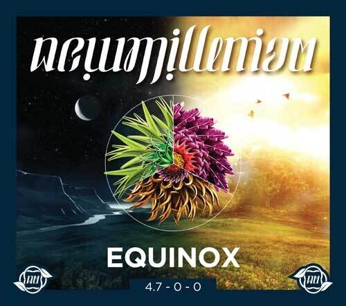 New Millenium Equinox 1QT