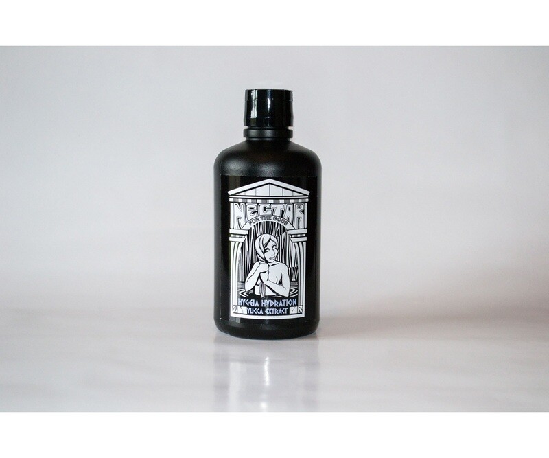 Nectar for the Gods NFTG Hygeia Hydration 1qt