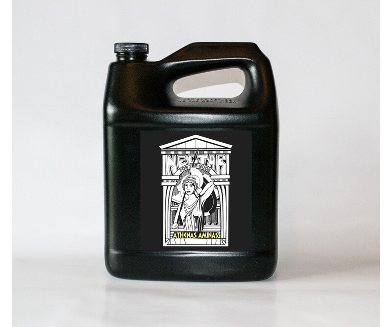 Nectar for the Gods NFTG Athena&#39;s Aminas 1 gal