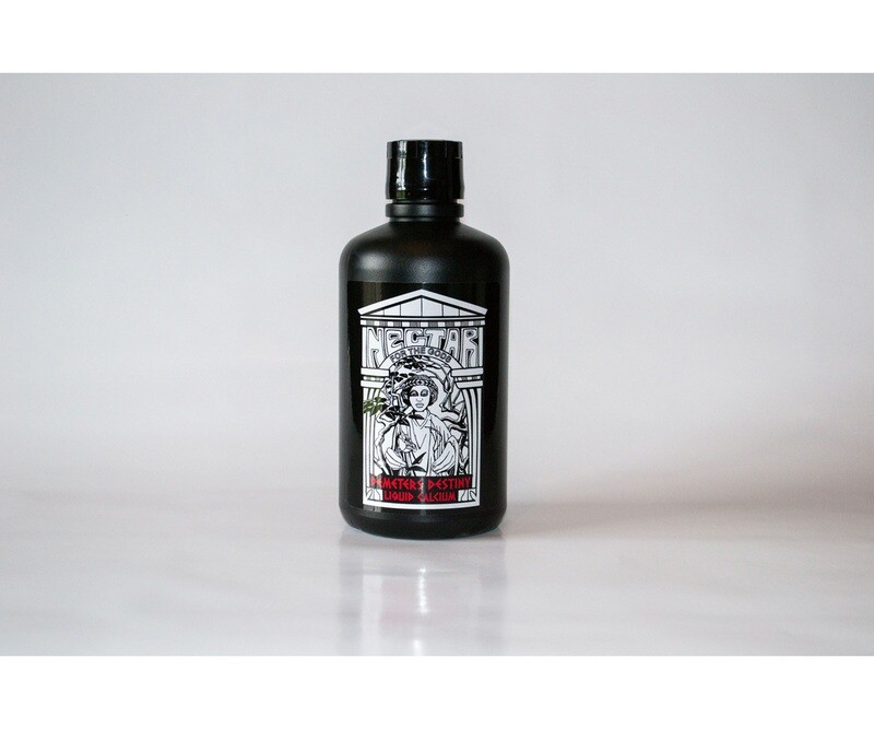 Nectar for the Gods NFTG Demeter&#39;s Destiny 1qt